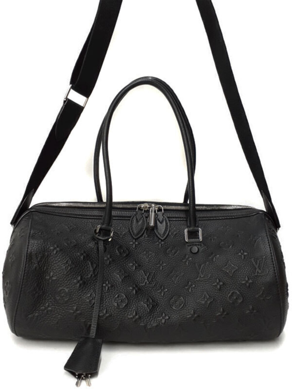 Louis Vuitton Monogram Revelation Neo Papillon Bag
